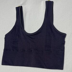 Sports Bra New No Tags
